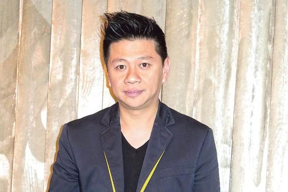 萧定一称无意买亚视 看好互联网发展