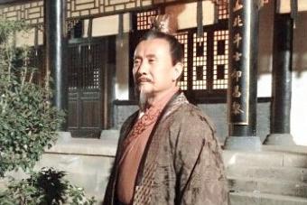 《少林大药局》开机 戏骨张志坚作品多