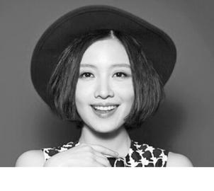 姚贝娜去了，愿她在天堂继续放歌。