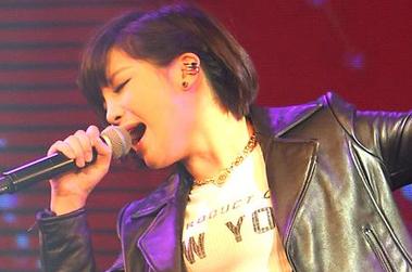 魅力音乐改版 为选秀歌手提供发展平台