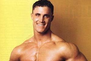 著名健身男模格雷格车祸身亡享年37岁