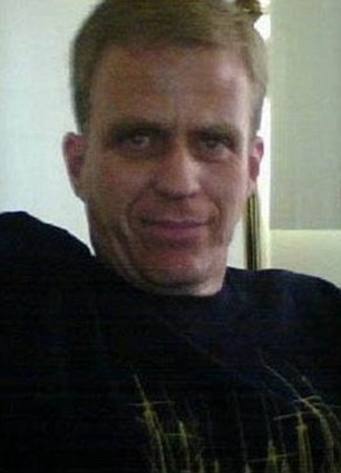 John Sundahl与布兰妮那时候相识