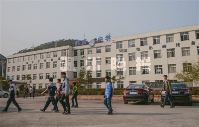 永嘉12名在校用餐学生集体闹肚子 缘由暂无定