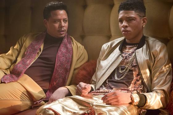 一周美剧：《特工卡特》《嘻哈帝国》亮眼