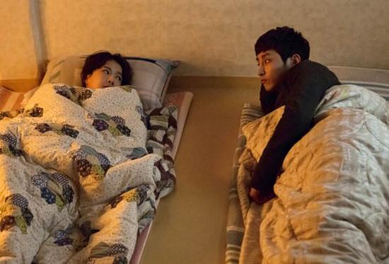 李诗英、李秀赫 (1)