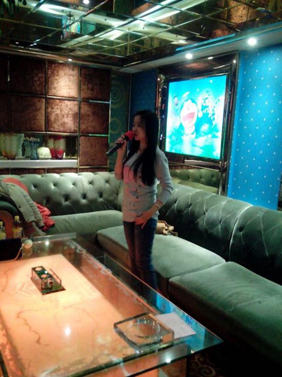 婆婆不喜我装扮说<em>我是坐台女</em> - 手机新浪网