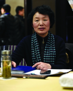 南京市交通局局长 陈雷