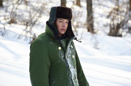 郑国霖《当人心遇上仁心》背罪名遭抛弃|郑国