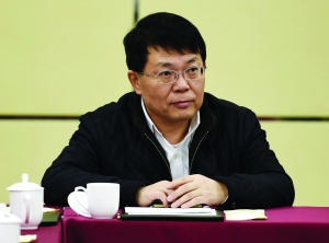 南京市教育局局长 吴晓茅