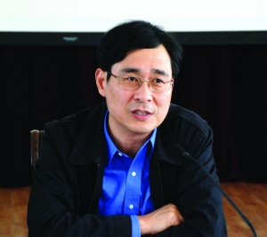 南京市人社局局长 朱志宏 市人社局供图