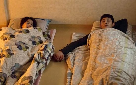 李诗英、李秀赫 (2)