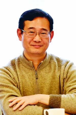 南京市卫生局局长 孙家兴