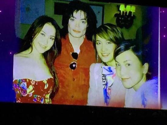 富豪老公为李玟办生日趴 酷玩主唱当伴奏|李玟