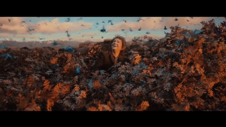 为什么使画面流畅度和动作清晰度大大增强的 48 FPS 拍摄和放映技术会让观众觉得没有电影感？