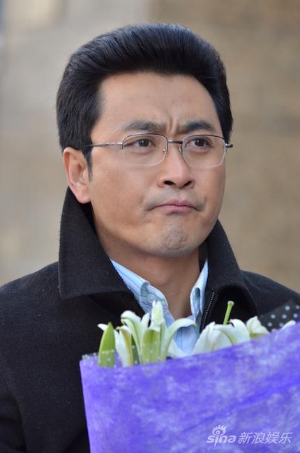 黄俊鹏剧照