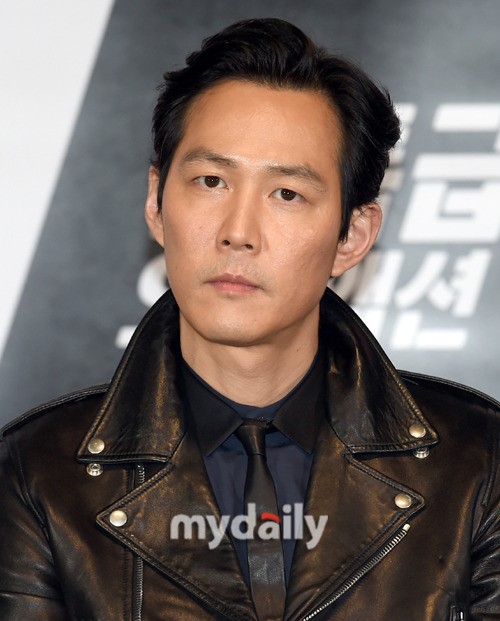 韩星李政宰被诉共谋不正当利益 接受调查
