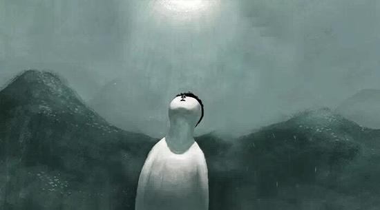 索达吉堪布:我们都有病