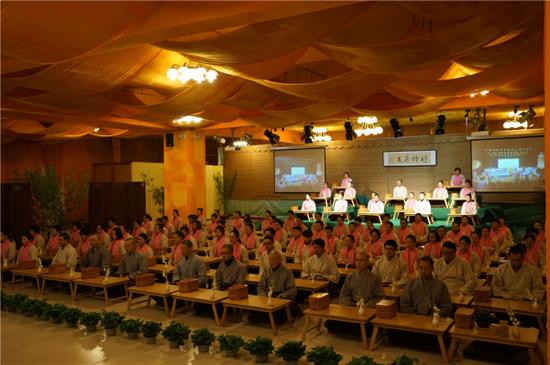 2015年第二期禅修茶道初级讲习班将在广州举办