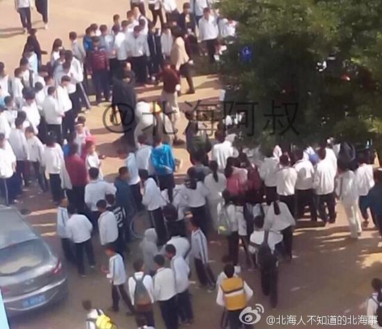 图片来源于微博