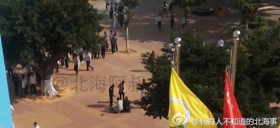 图片来源于微博