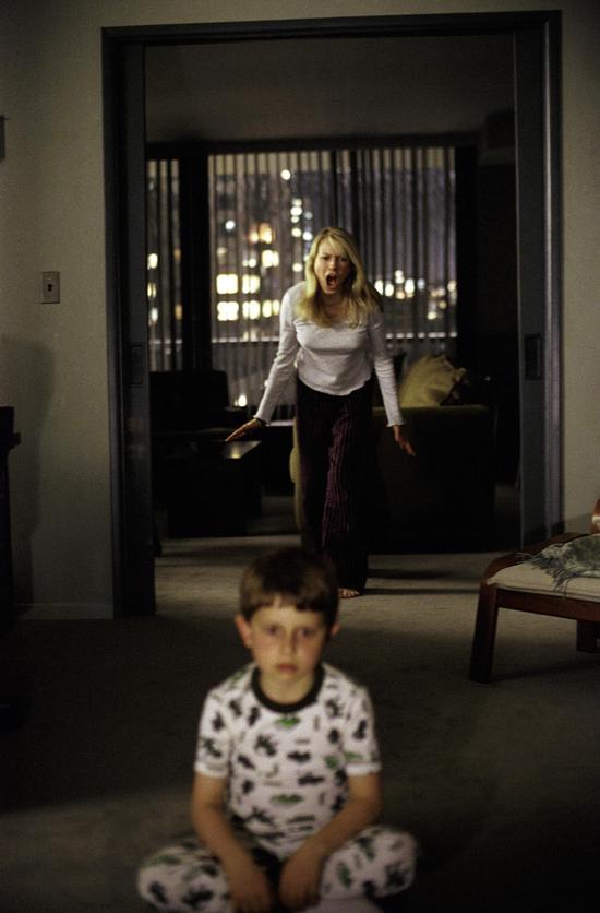 美版《午夜凶铃》重启 意大利美女主演|午夜凶