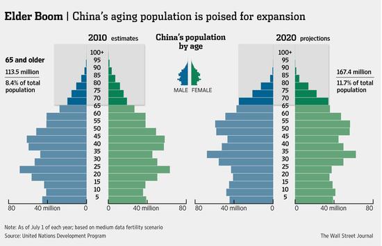 2020中国人口_中国人口报告2020 少子老龄化挑战(3)