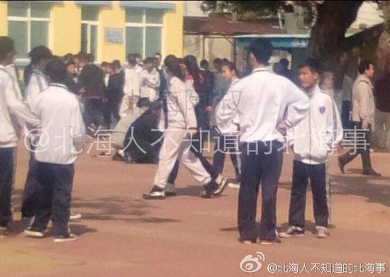 图片来源于微博