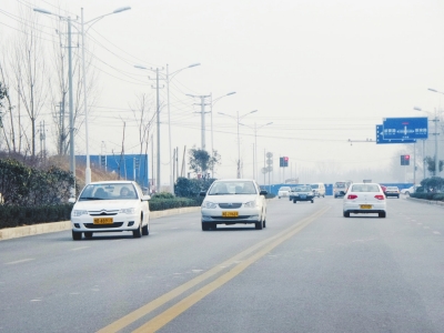 驾校学员科目三约考难 开封交警将推网上自主