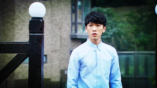 《爱你不放手》新版姜希宇人气十足|爱你不放