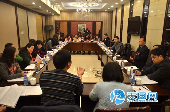 南昌市第十三届五次会议