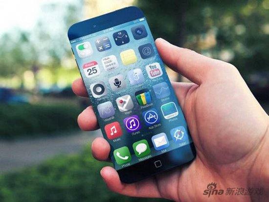 传下一代iPhone将有重大升级