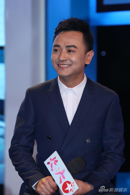 陆毅接春晚邀约 白百何维权胜诉结果满意-陆毅