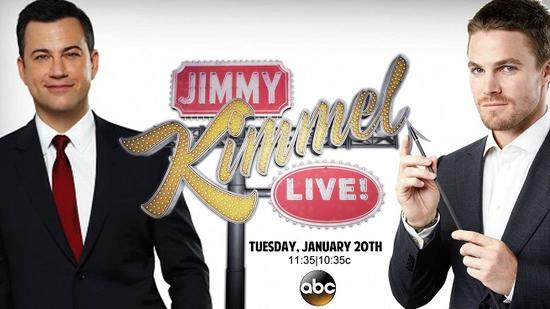 阿梅尔说上《鸡毛秀》是梦想成真