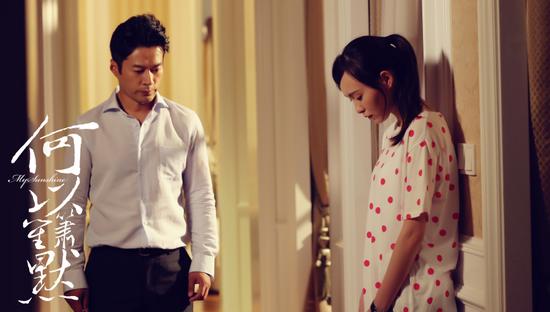 《何以笙箫默》丢掉狗血悬浮，营造情真意浓