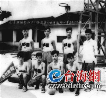 老照片