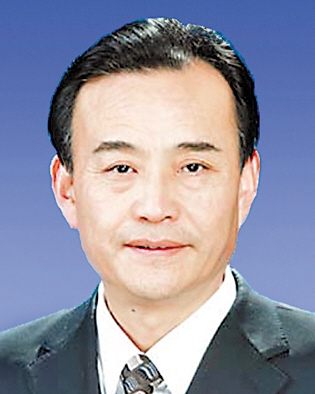 刘光磊当选市政协副主席 不再担任市委