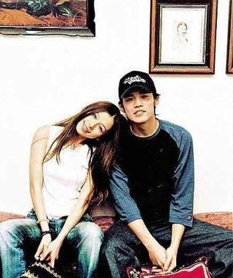 徐若瑄情史:从才子到小开纵贯日港台