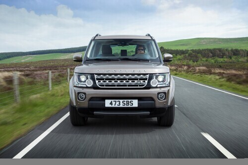 开启“驾”期模式 玩转家庭出游