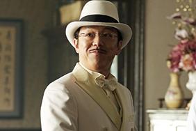 专家透析《锋刃》剧名：每人足下都有锋刃