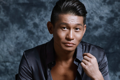 余皑磊《兄弟》横刀夺爱险遭任重活埋