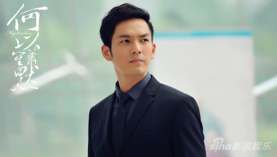 《何以笙箫默》四集精编版登陆东方卫视-何以