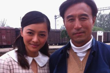 姚文婷参演多部主旋律剧 成长中蜕变