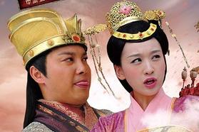 台湾收视：《土地公土地婆》首周近1点