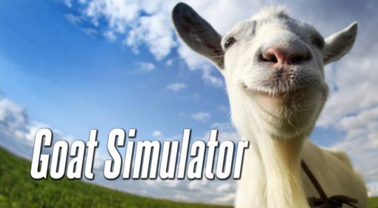 奇葩神作《模拟山羊》迎来更新  全新剧情与游戏内容