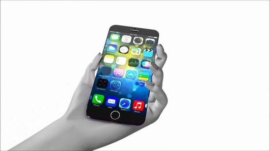 iPhone 7概念预告曝光