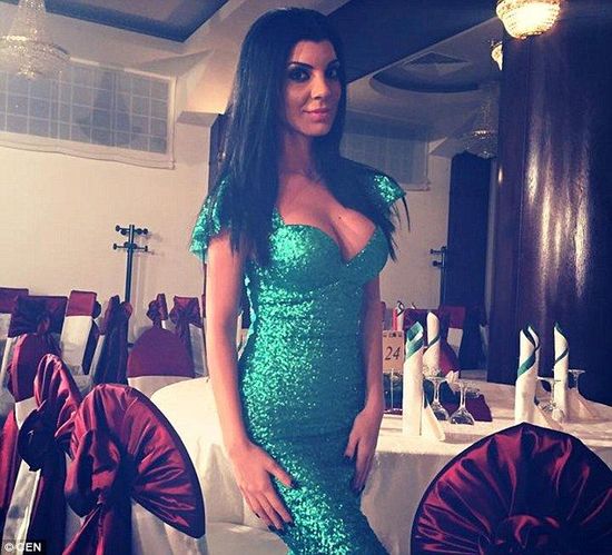 Andreea Tonciu
