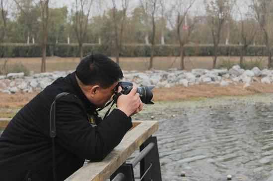 《影像安徽》合肥后街摄影季采风活动圆满结