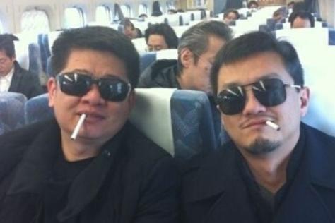 周筱赟告民政局胜诉 再要求公开嫣然财政