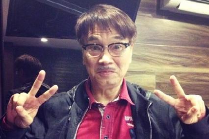 吴孟达养病欲复出 周星驰伸橄榄枝引期待