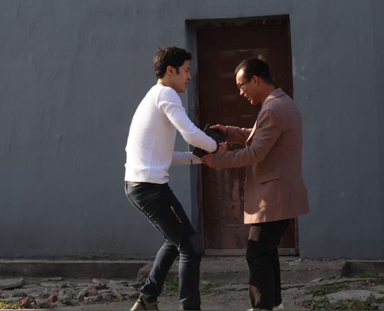 《茶道真兄弟》重人文关怀 收视再创新高|茶道